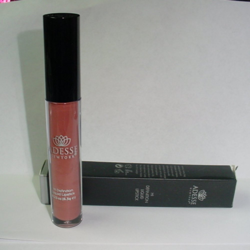 ADESSE NIB Hi Definition Liquid Lipstick
